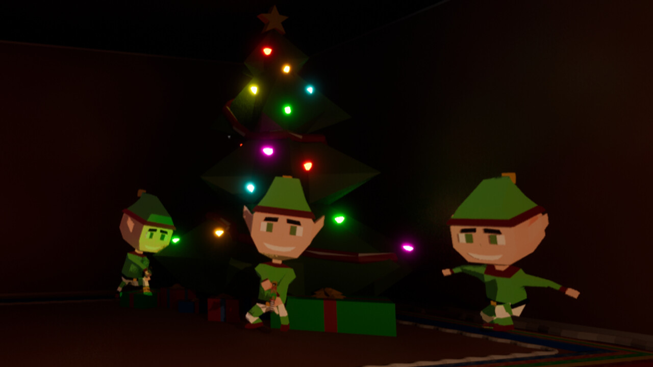 Jingle Balls Featured Screenshot #1