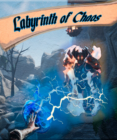 Labyrinth of Chaos