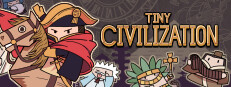 Tiny Civilization 게임 이미지