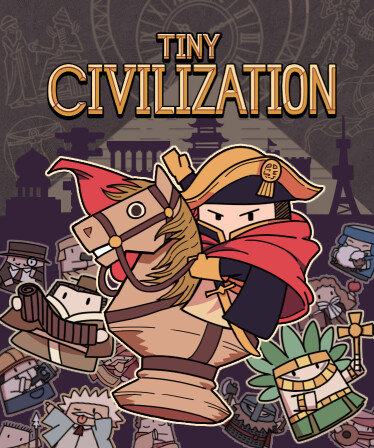 Tiny Civilization