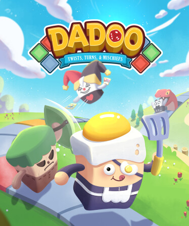 DADOO: Twists, Turns, and Mischiefs