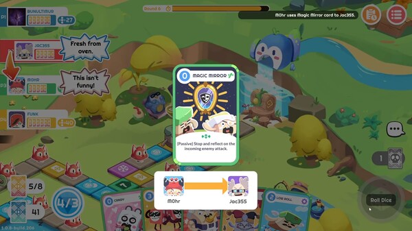 DADOO: Twists, Turns, and Mischiefsfor windows and Linux 1