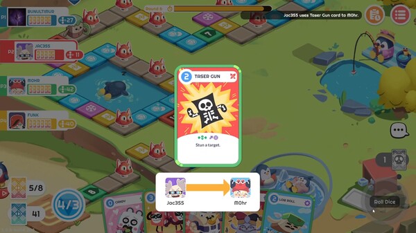 DADOO: Twists, Turns, and Mischiefs game for windows Pc 1