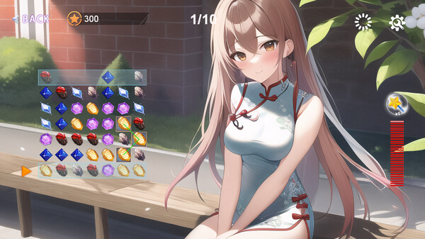 NIKKA : RISE screenshot 7