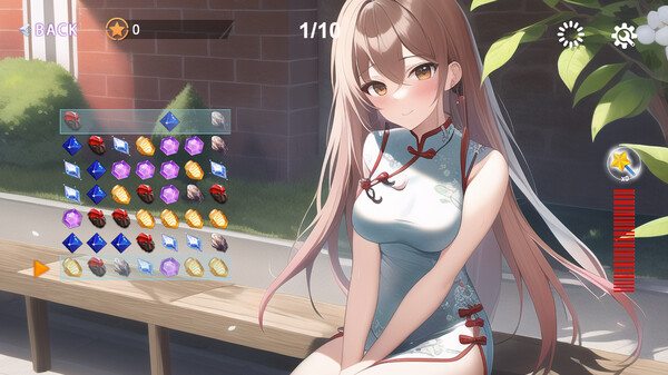 NIKKA : RISE screenshot 8