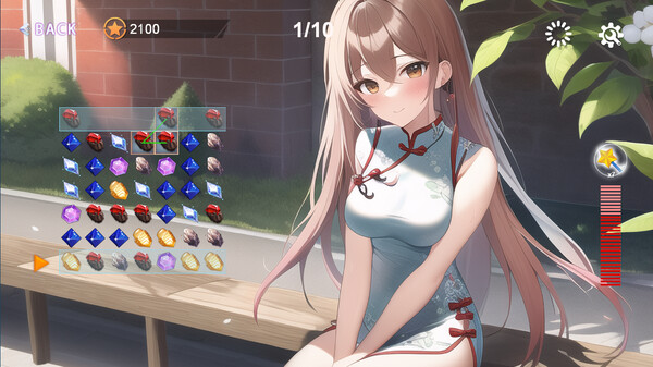 NIKKA : RISE screenshot 9