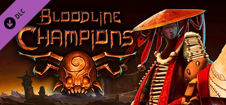 Bloodline Champions - Beginners Pack banner