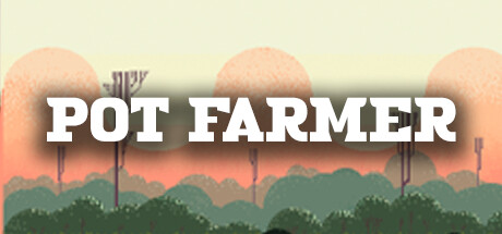 Pot Farmer Cover Image