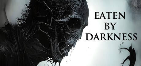 Eaten by Darkness Cover Image