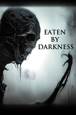 Eaten by Darkness cover