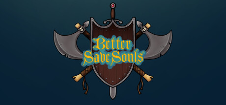 Better Save Souls Cover Image