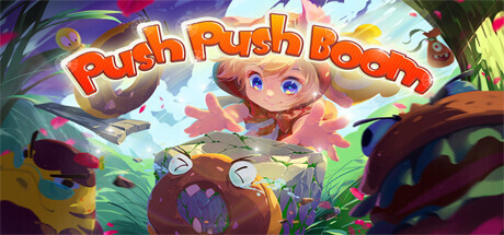 推推炸Push Push Boom Playtest