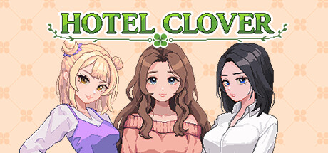 Hotel Clover Cover Image