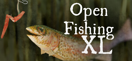 Open Fishing XL Cover Image