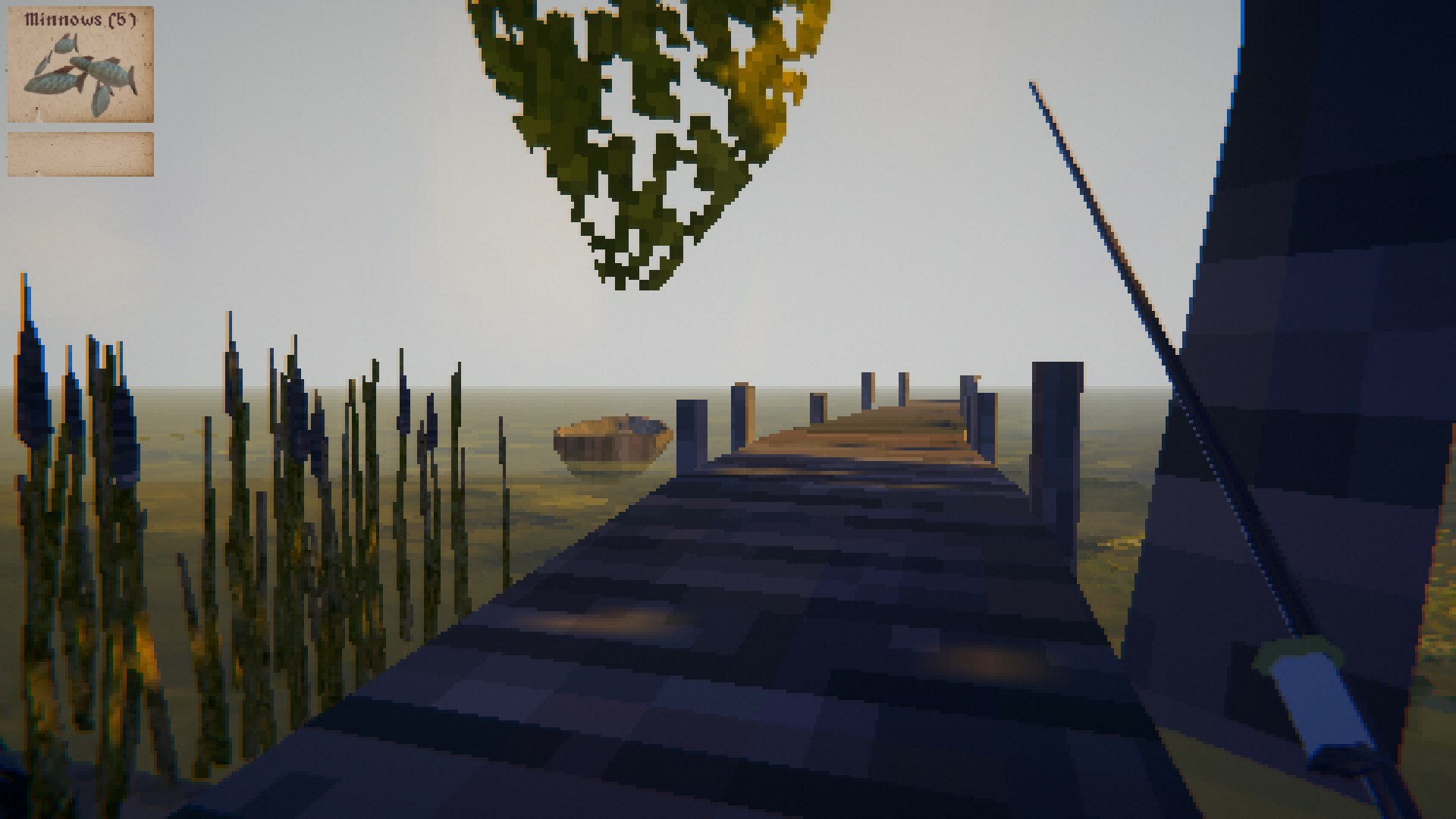 Open Fishing XL screenshot 1