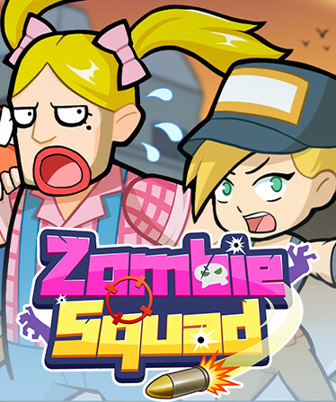 Zombie Squad