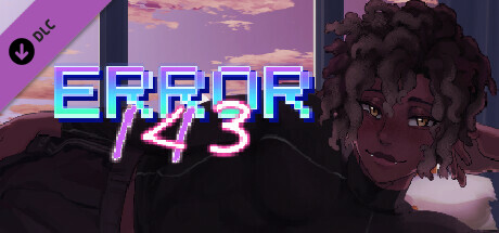 ERROR143 Day 5 banner image