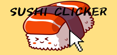 Sushi Clicker Cover Image