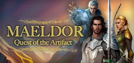 Maeldor: Quest Of The Artifact