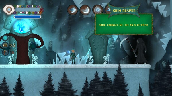 Maeldor: Quest Of The Artifact game for windows Pc 1