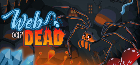 Web or Dead Cover Image