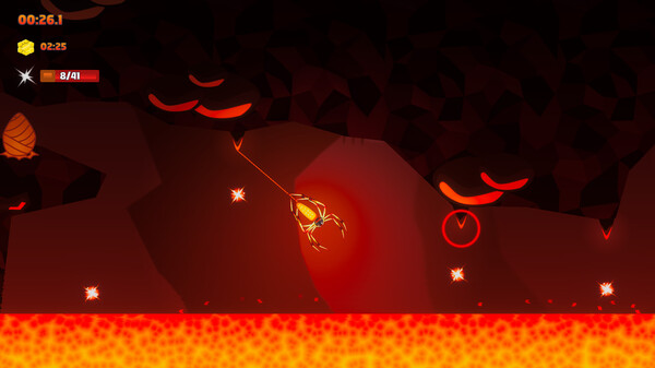 Web or Dead game for windows Pc 1