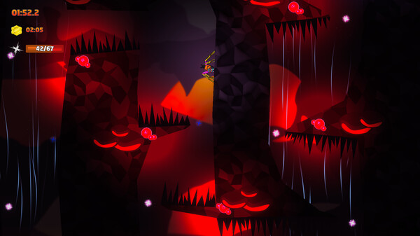 Web or Dead game for Linux 1