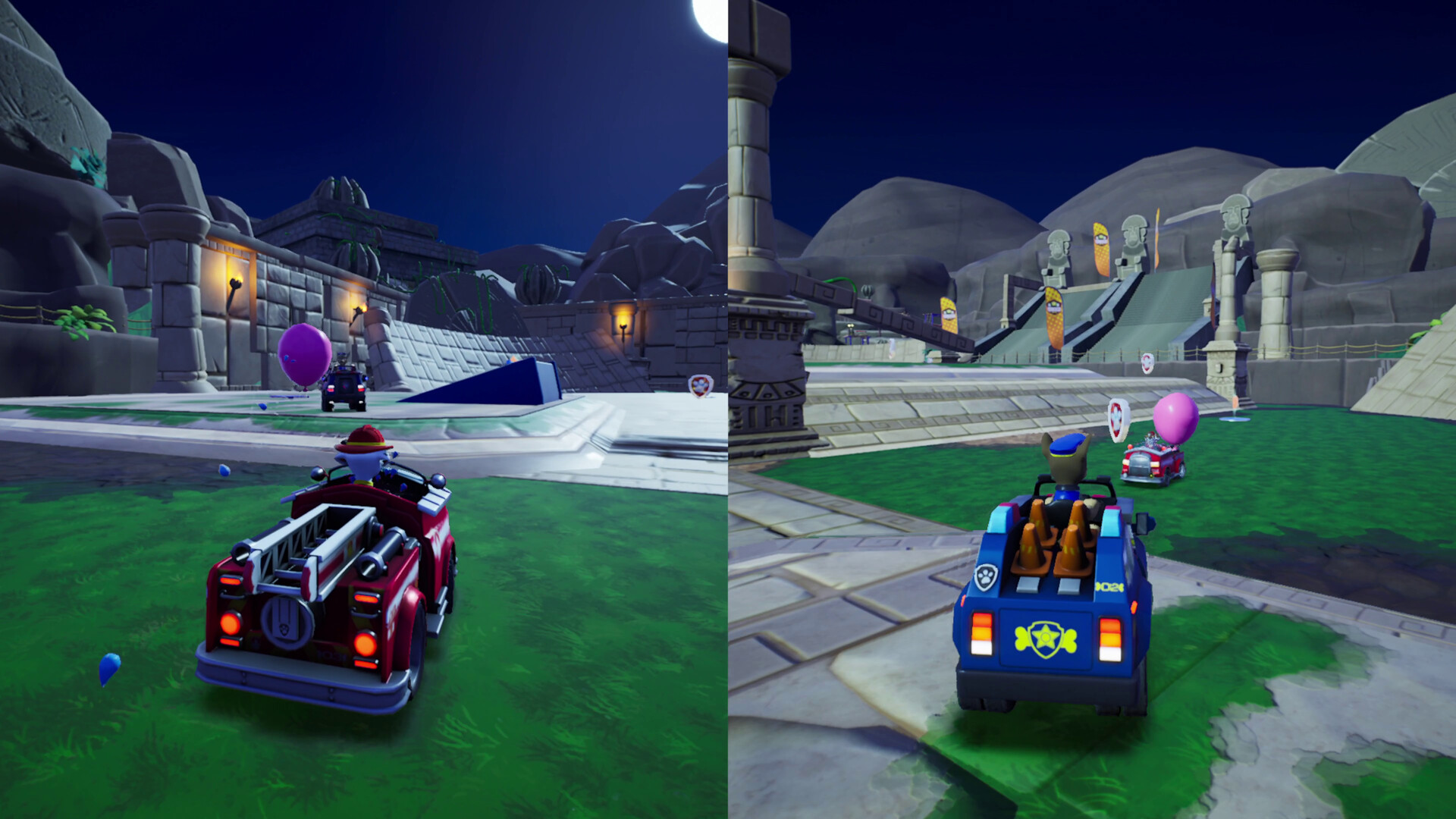 screenshots