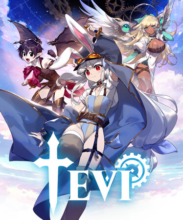 TEVI