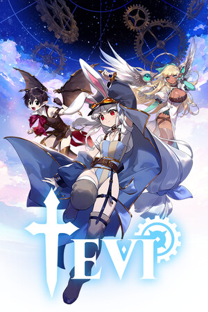 TEVI|修改器