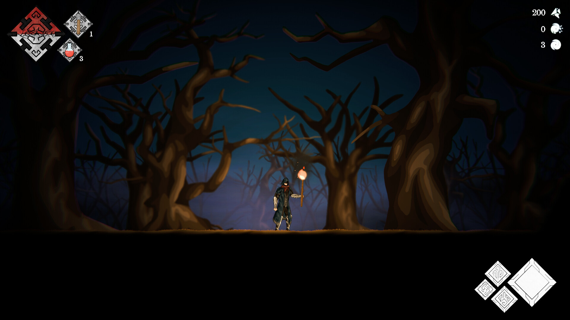 止境 Ends screenshot 1
