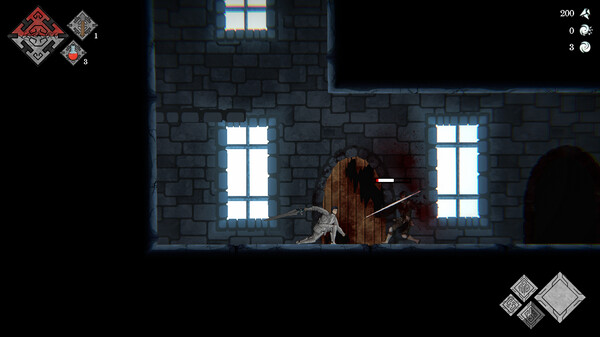 止境 Ends game for windows Pc 1