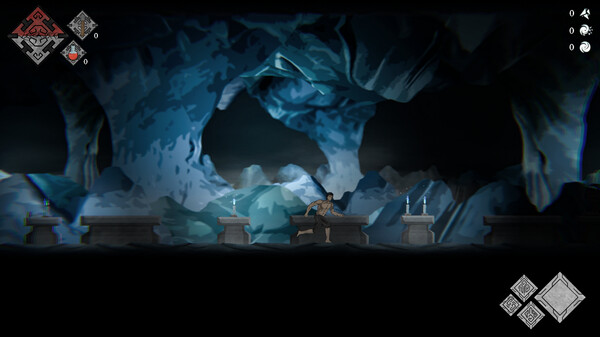 止境 Ends game for Linux 1