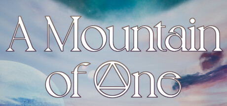 A Mountain of One Cover Image