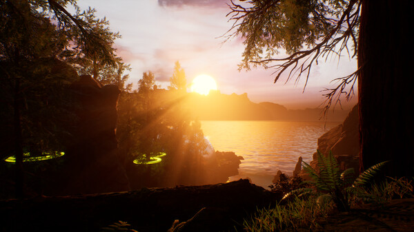 A Mountain of One game for windows Pc 1