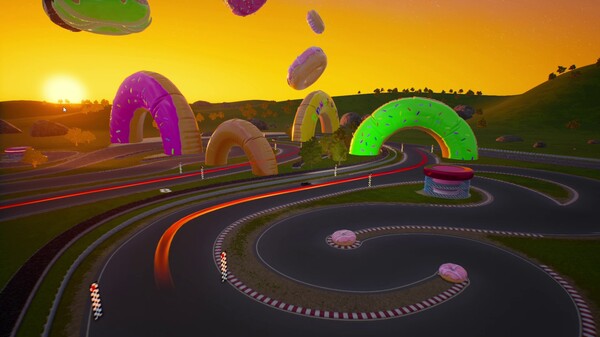 GAZOLINAS game for windows Pc 1