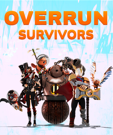 Overrun Survivors