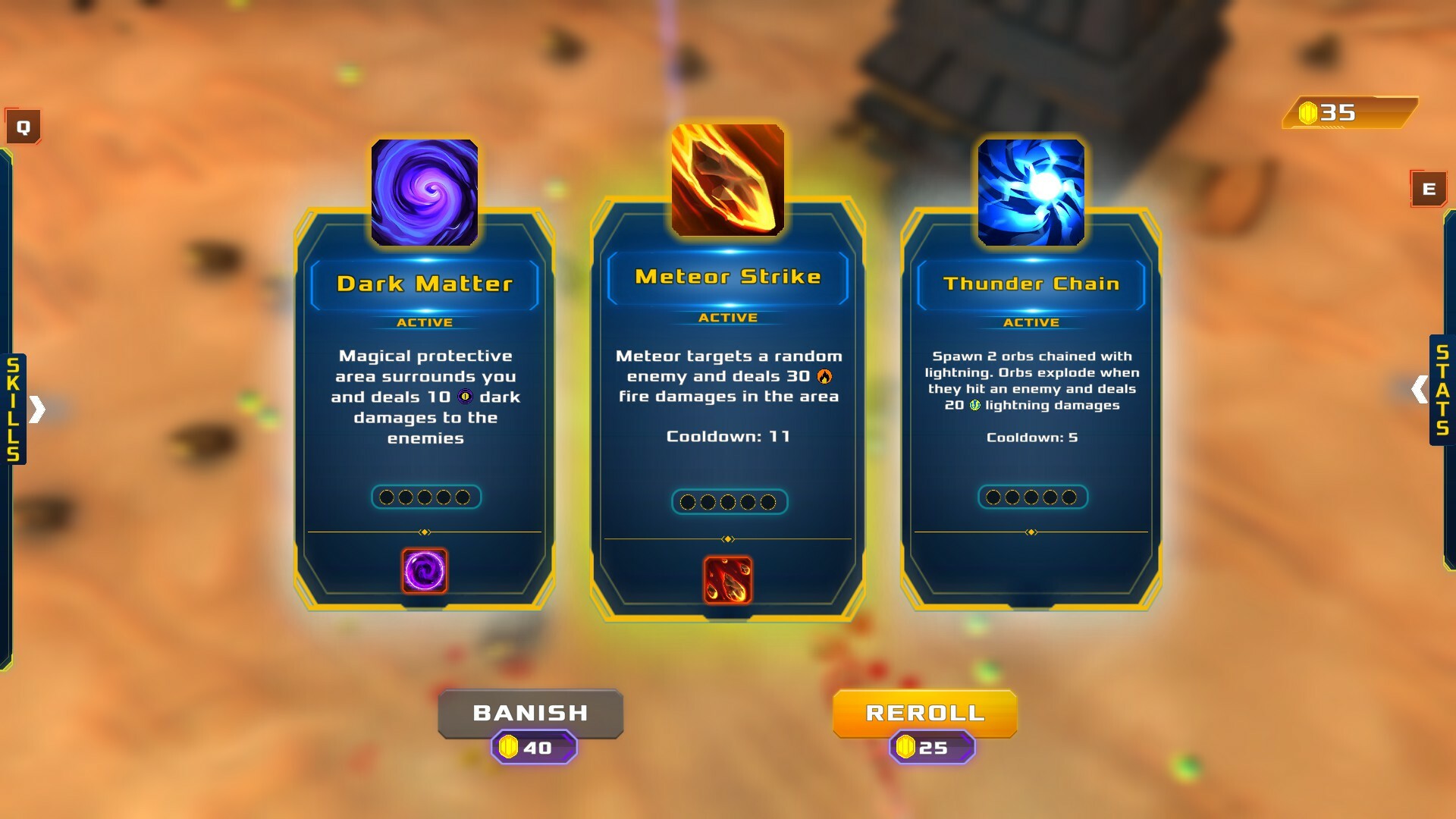 Overrun Survivors #3