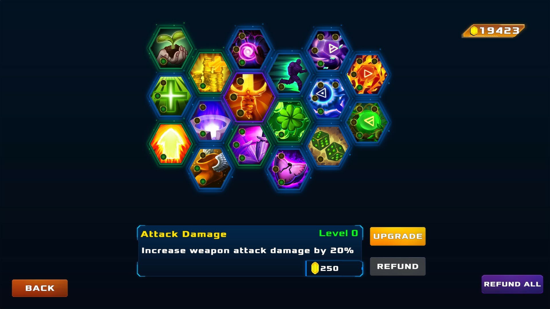 Overrun Survivors #6