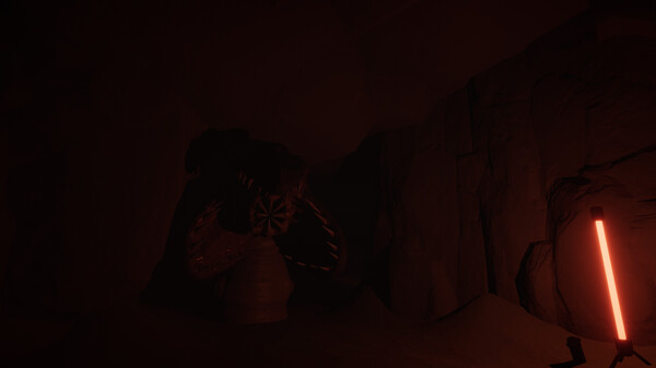 Sands game for Linux 1