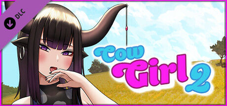 Cow Girl 2 Adult Only Content 18+ banner image