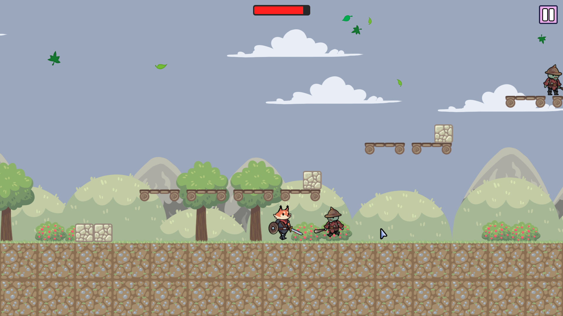Foxventures screenshot 1