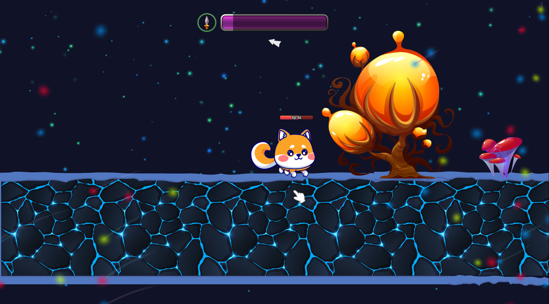 Magic Corgi screenshot 1