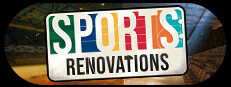 Sports: Renovations