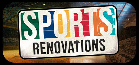Sports: Renovations Cover Image