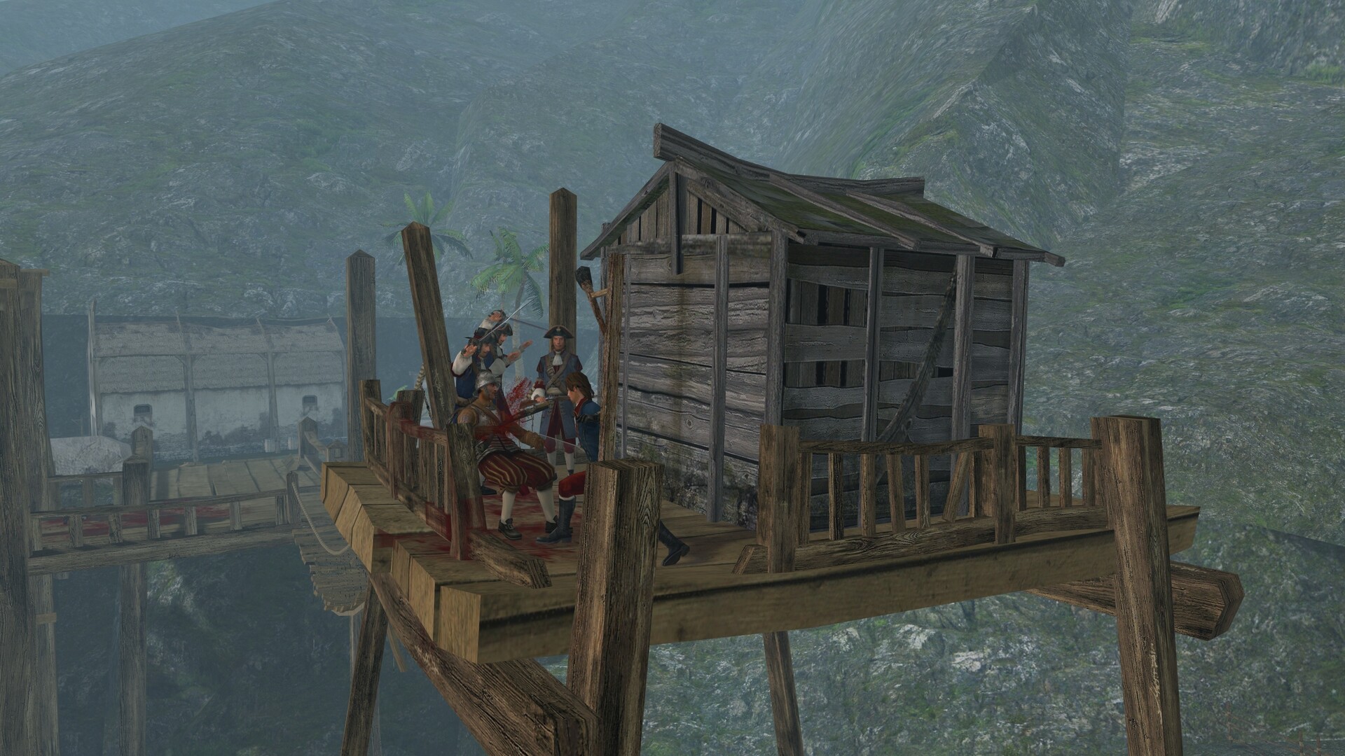 Caribbean Legend #20