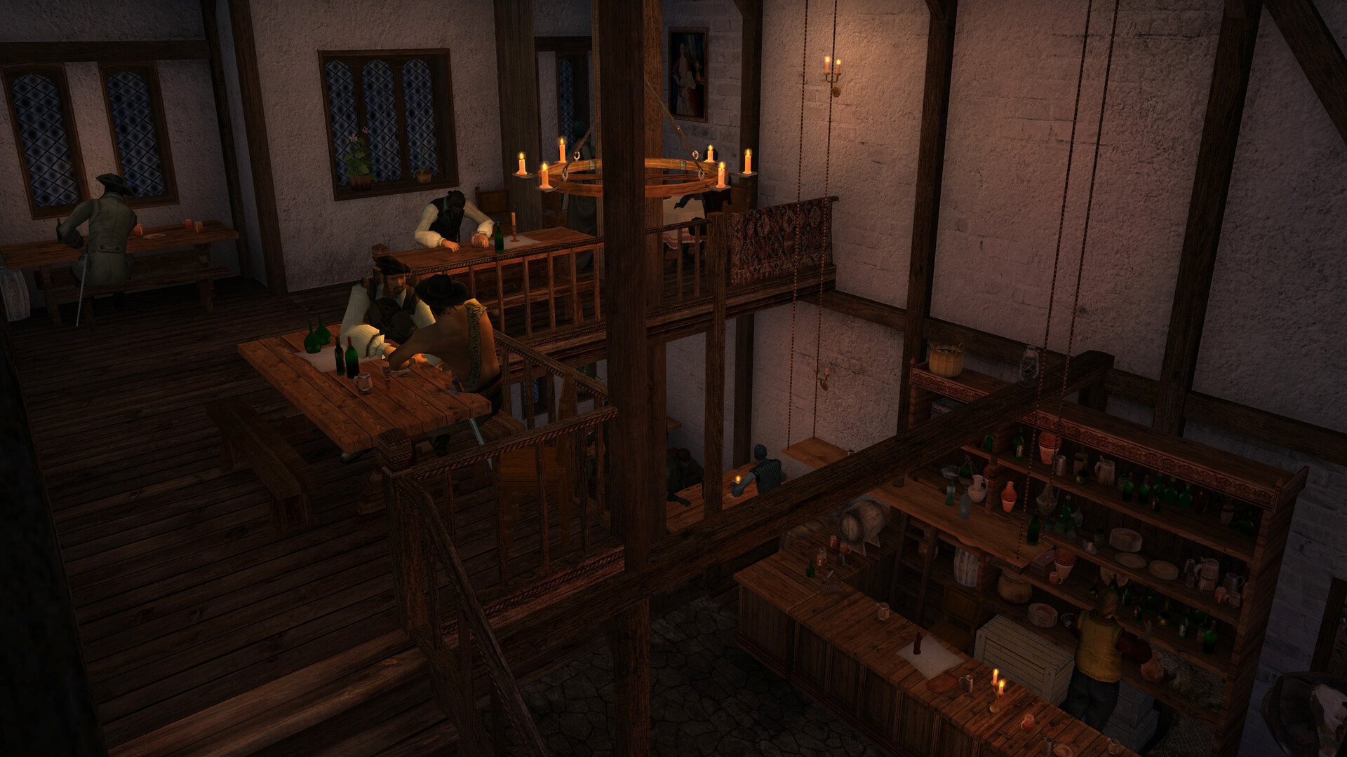 Caribbean Legend #13