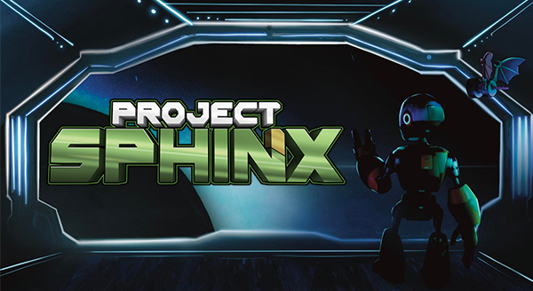Does anyone know why the Steam cover for Project: Playtime is