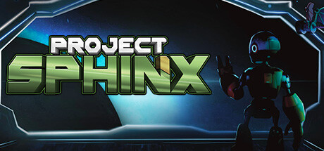 Project Sphinx header image
