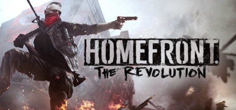 Steam Community :: Homefront: The Revolution